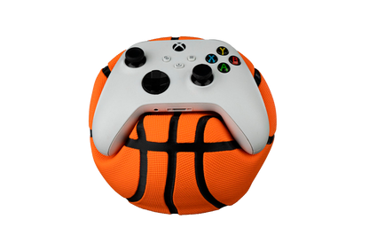 Suporte de Controle de Videogame - Cesta de 3