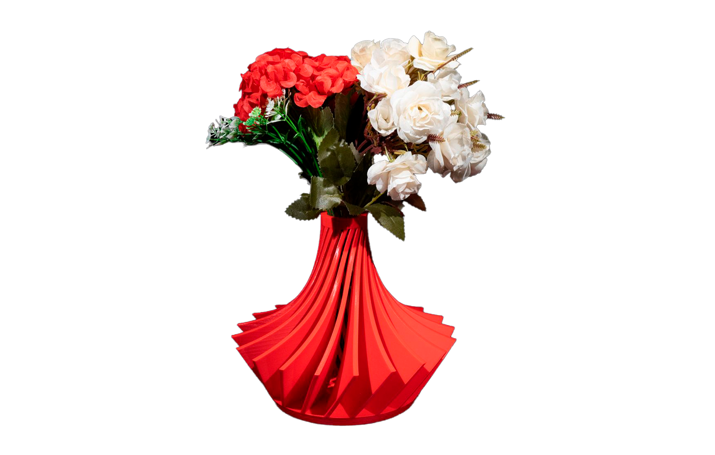 Vaso - HelixBloom