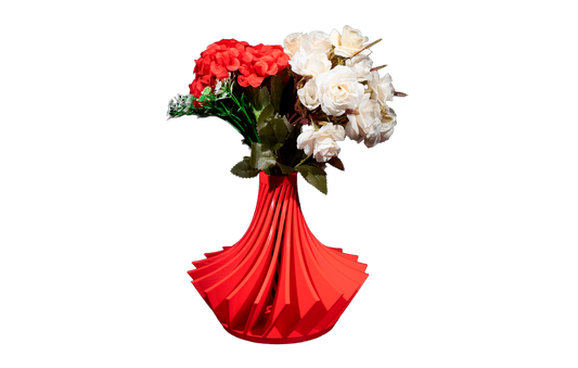 Vaso - HelixBloom