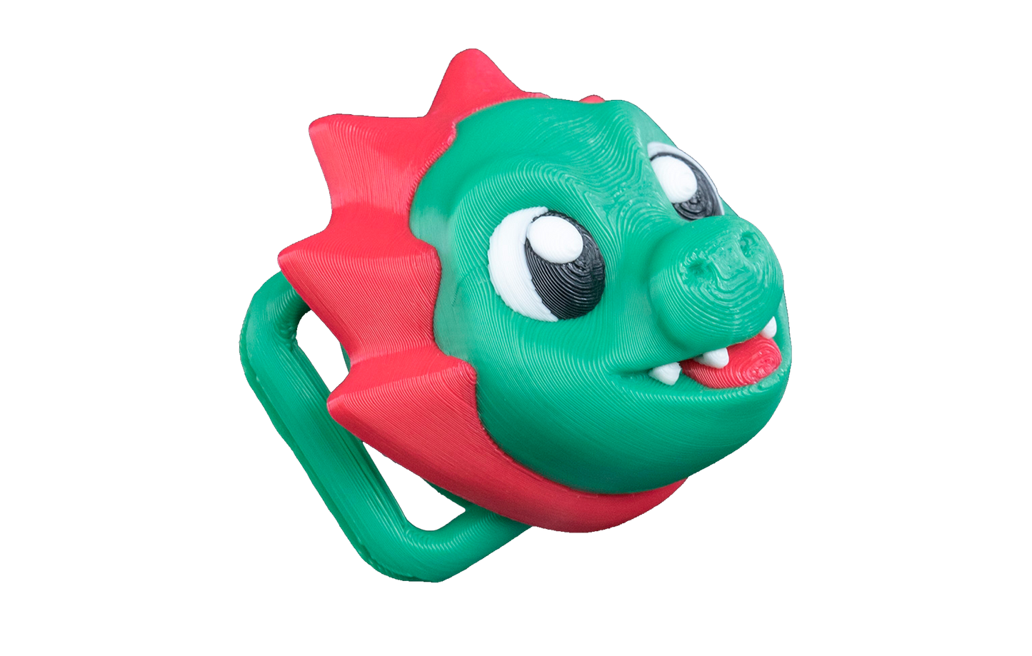 Base para Airtag/SmartTag - Dino Protetor