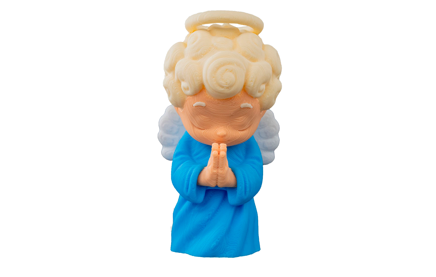 Estátua - Anjo Sagrado