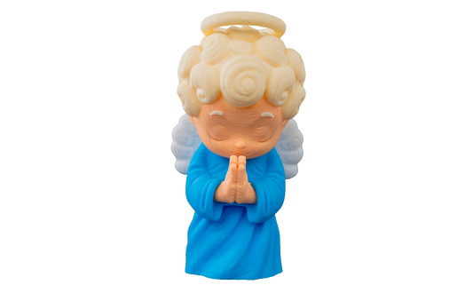 Estátua - Anjo Sagrado