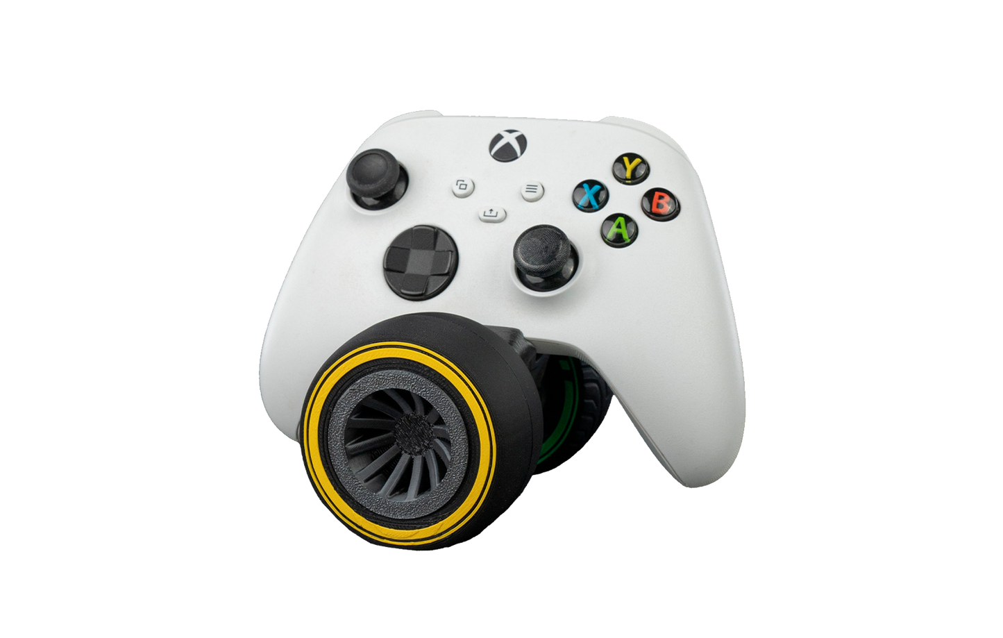 Suporte de Controle de Videogame - Velocidade na Mão