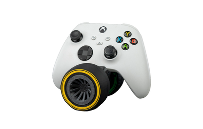 Suporte de Controle de Videogame - Velocidade na Mão