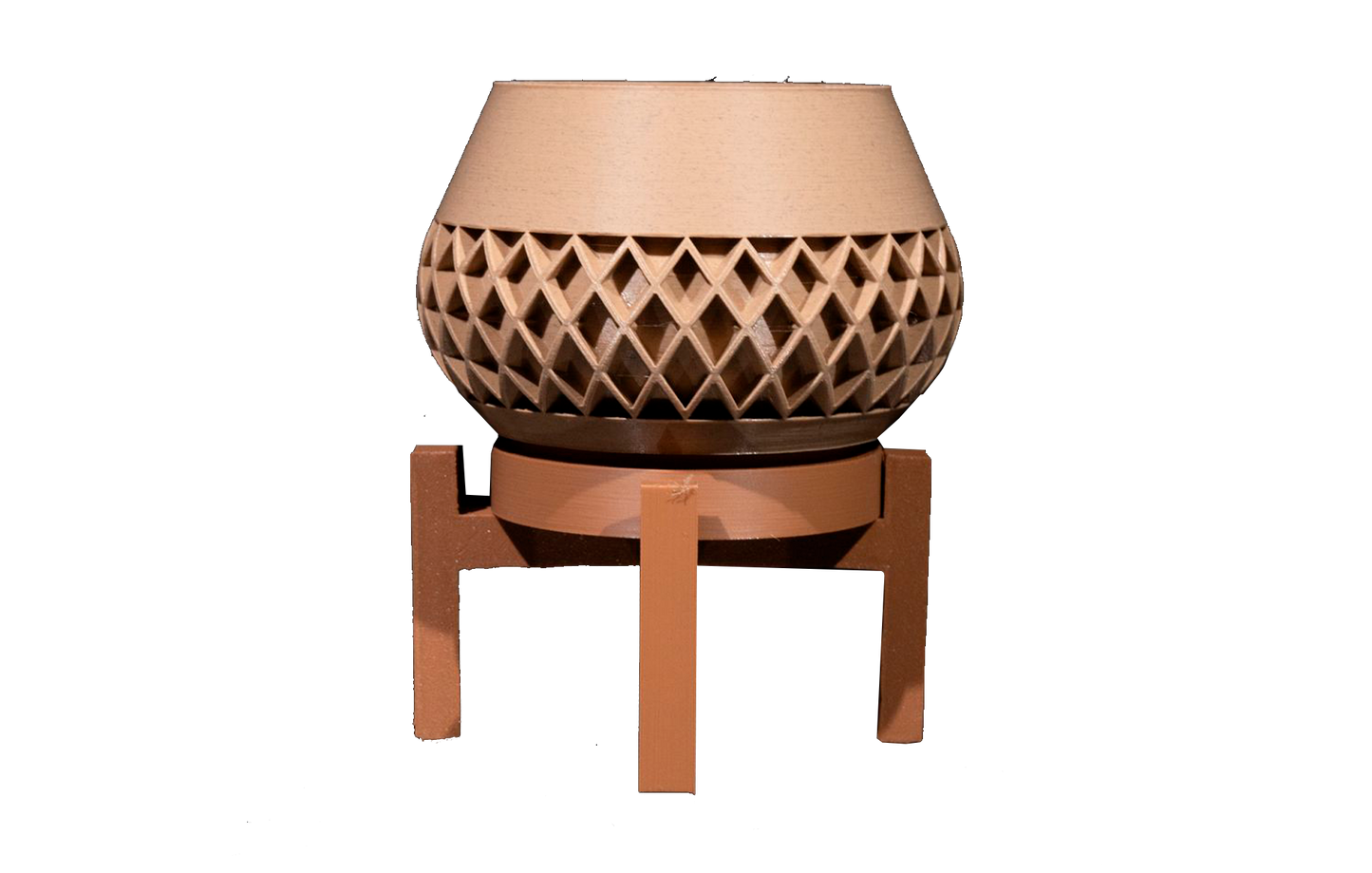 Vaso - ObliqueView
