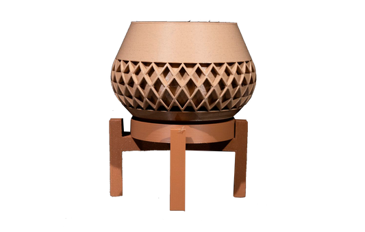 Vaso - ObliqueView