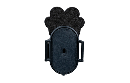 Base para Airtag/SmartTag - Patinha Rastreadora