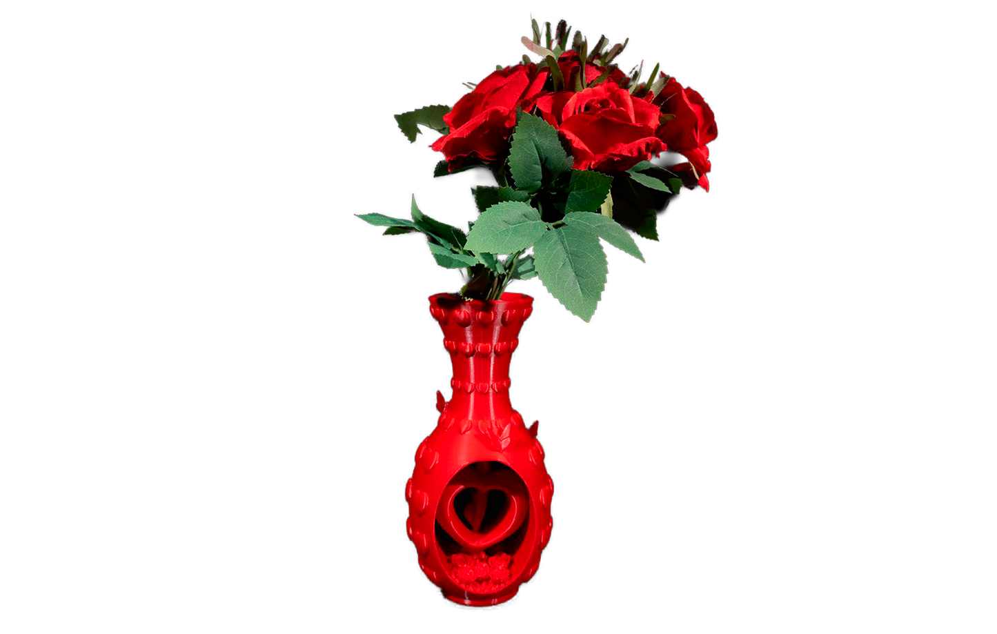 Vaso - CactusHeart