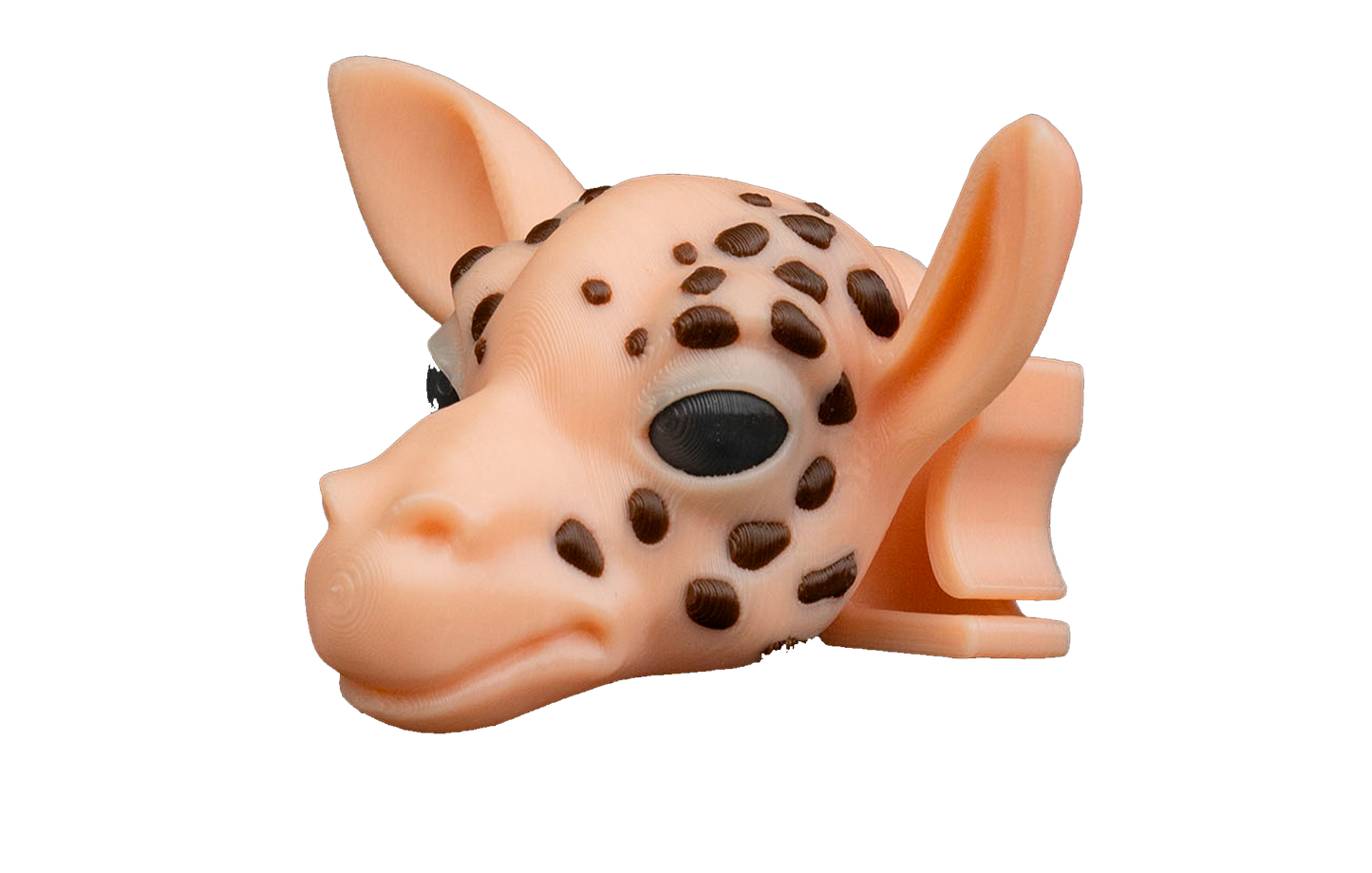 Suporte de Hashi - Girafa
