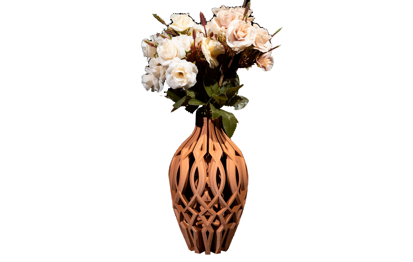 Vaso - StainedGarden