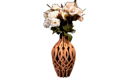 Vaso - StainedGarden
