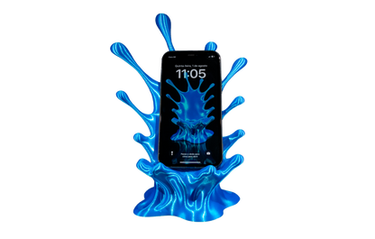 Apoio de Celular - Splash