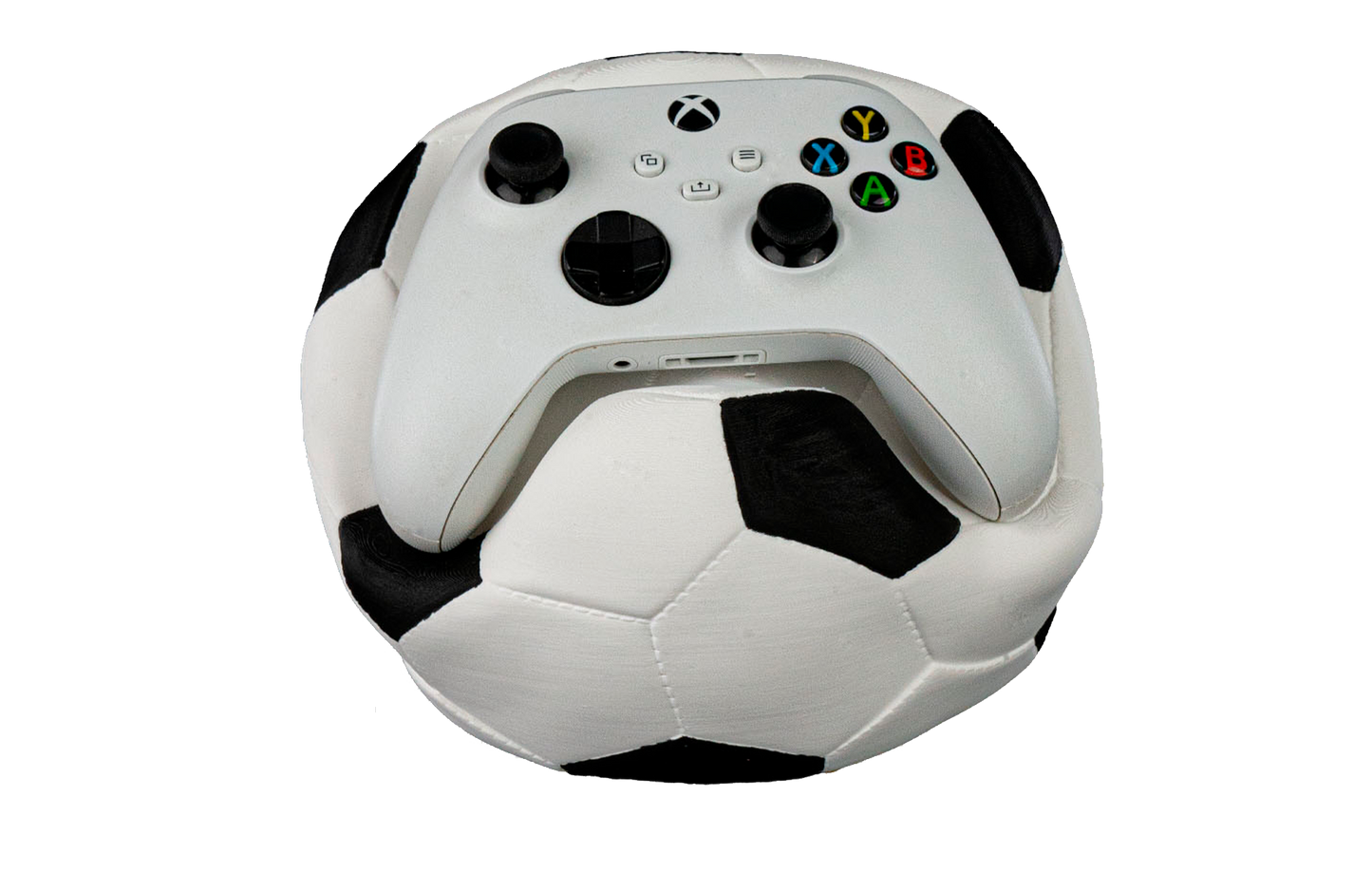 Suporte de Controle de Videogame - Gol de Placa