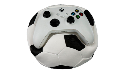 Suporte de Controle de Videogame - Gol de Placa
