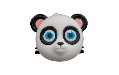 Suporte de Hashi - Panda