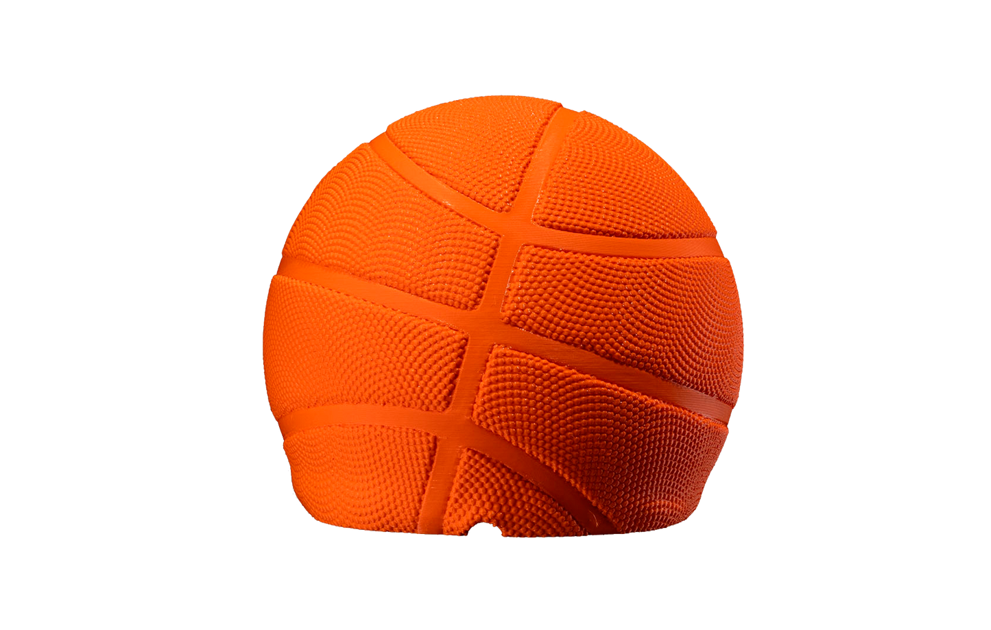 Apoio de Celular - Bola de Basquete