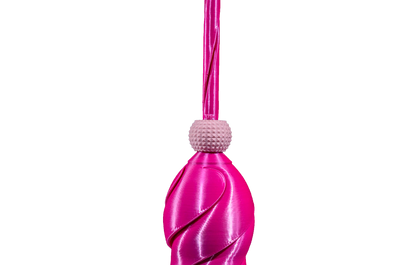Fidget Toy - Rosa Desabrochando