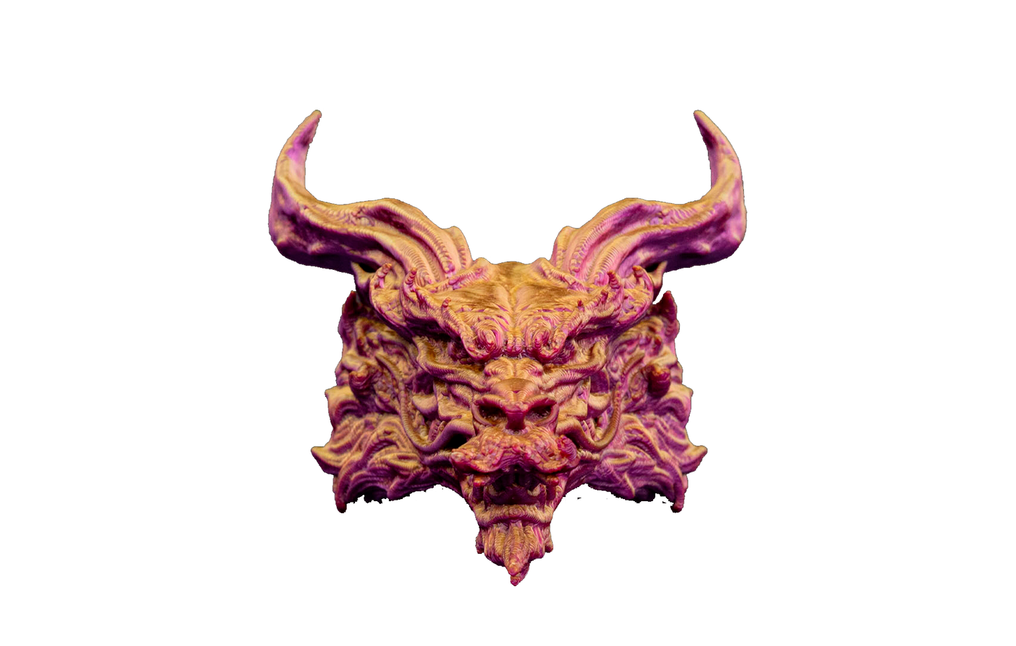 Suporte de Hashi - Dragão Oriental