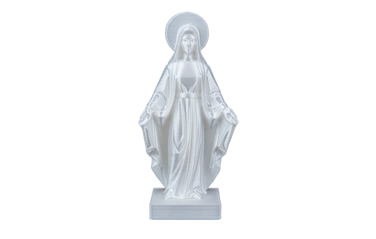 Estátua - Nossa Senhora