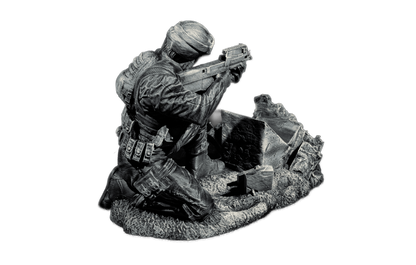Suporte de Controle de Videogame - Barricada