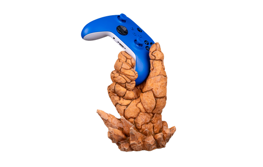 Suporte de Controle de Videogame - Punho de Pedra