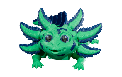 Axolote Articulado - Ana