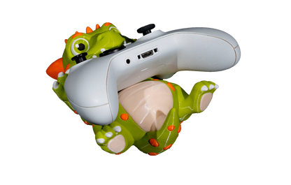 Suporte de Controle de Videogame - Dragão Faminto