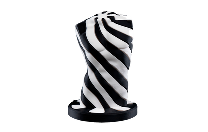 Fidget Toy - Homem Zebra
