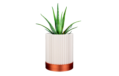 Vasos de Parede GeoGarden