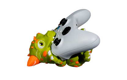 Suporte de Controle de Videogame - Dragão Faminto