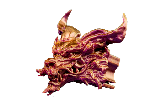 Suporte de Hashi - Dragão Oriental