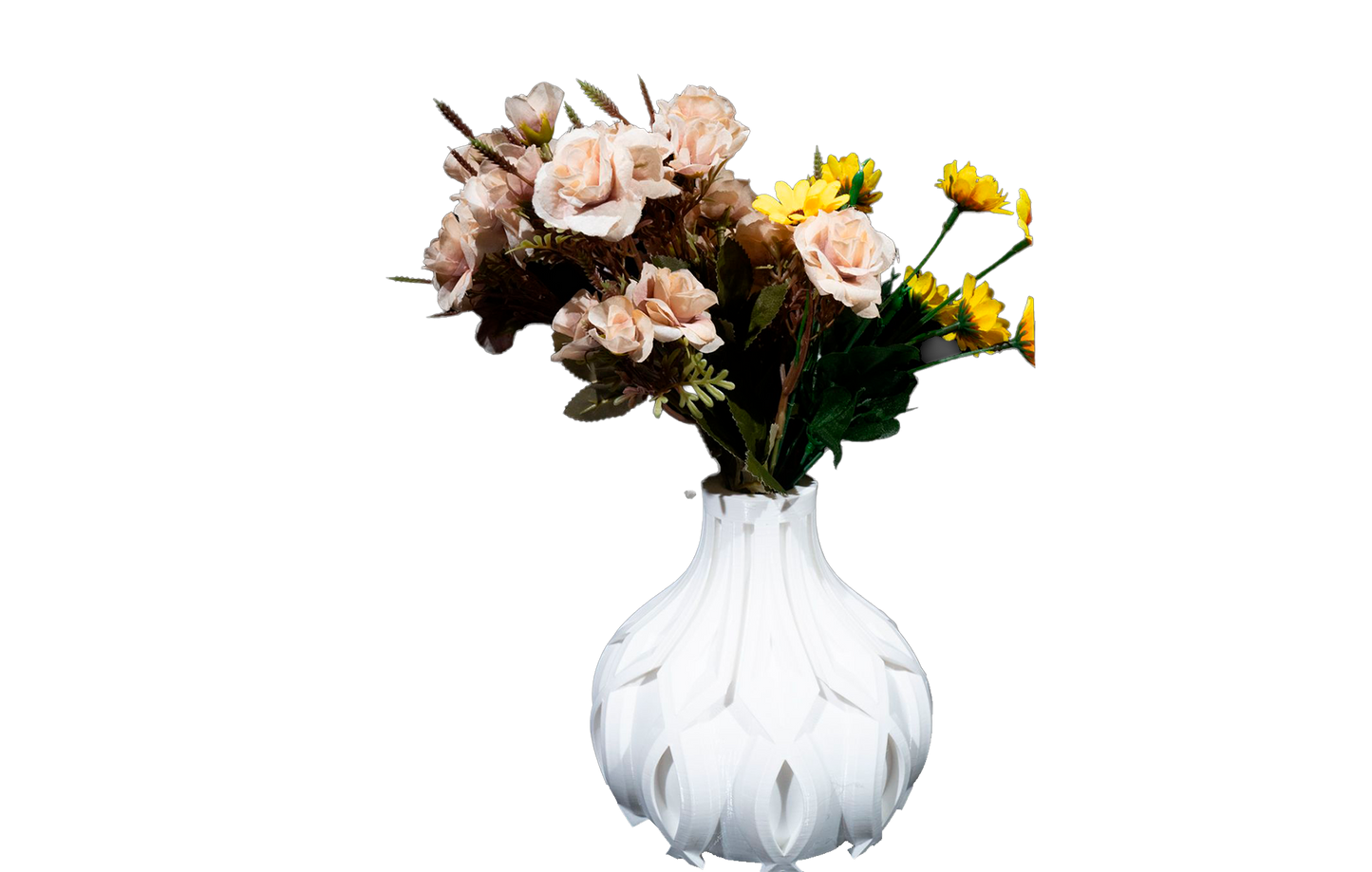 Vaso - HarmonicGourd