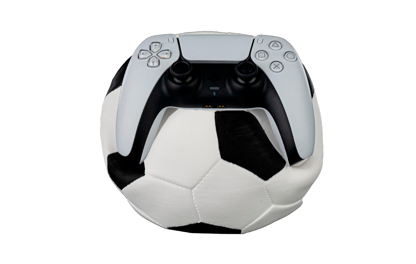 Suporte de Controle de Videogame - Gol de Placa