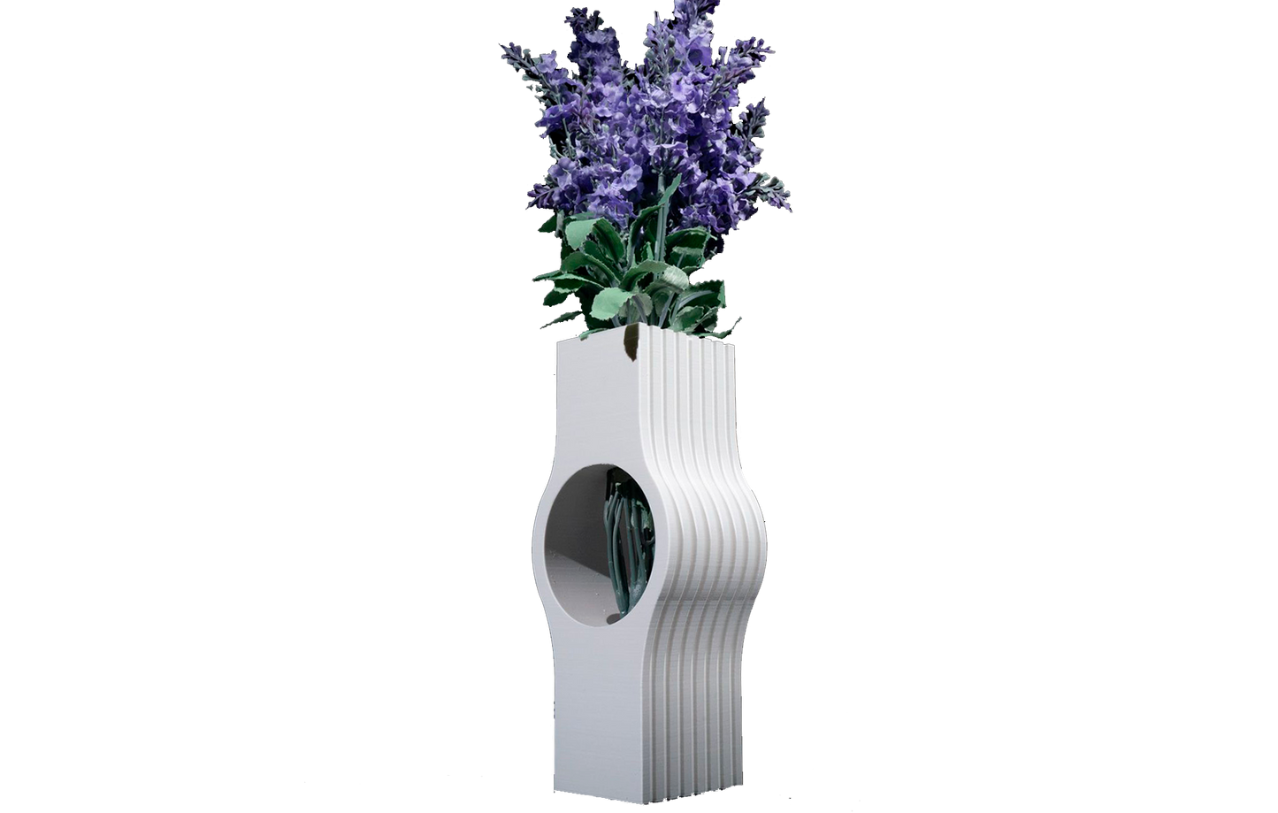 Vaso - ZenFrame