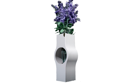 Vaso - ZenFrame