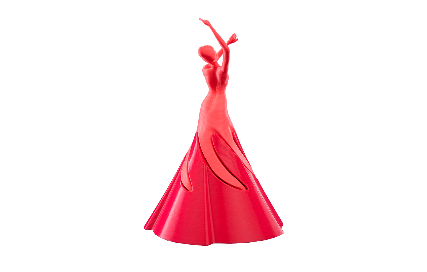 Fidget Toy - Bailarina Fluida
