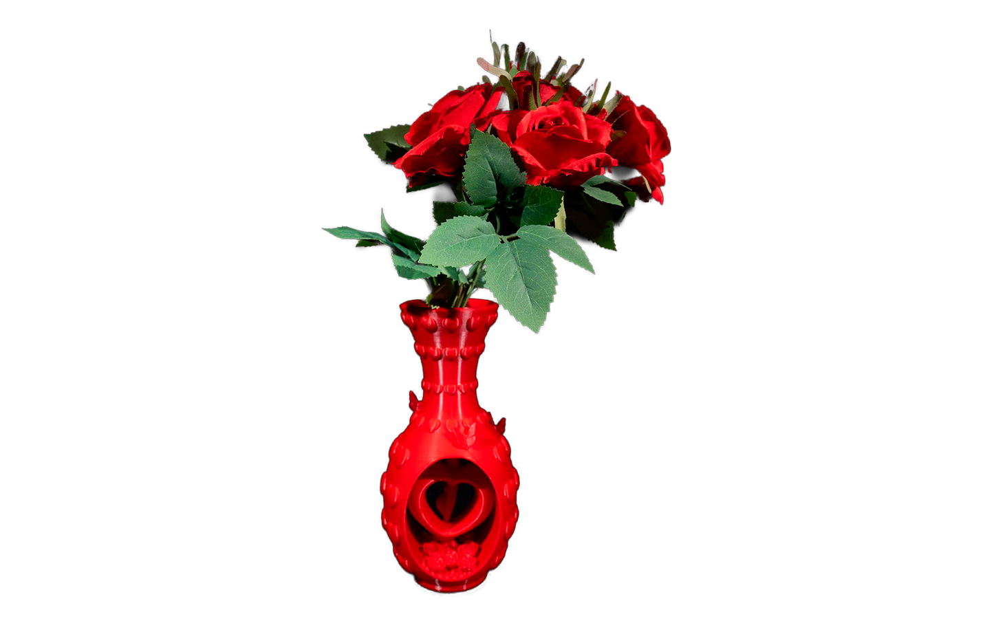 Vaso - CactusHeart