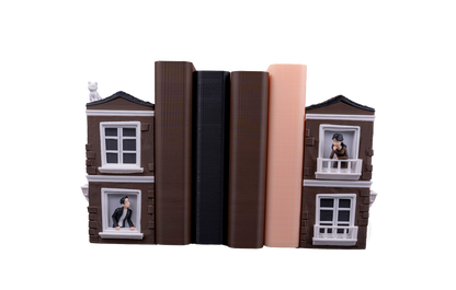 Aparador de Livros - Love Story