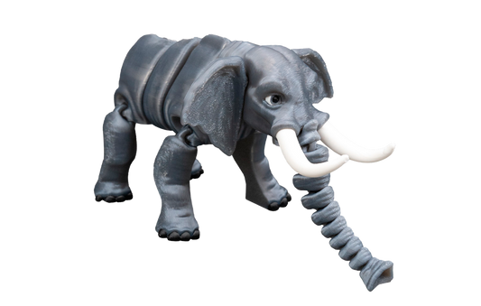 Elefante Articulado