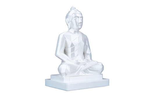 Estátua - Buda