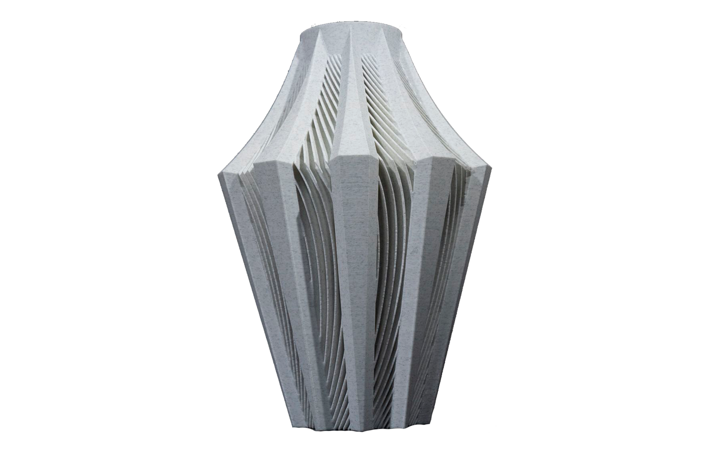 Vaso - CrystalFlora