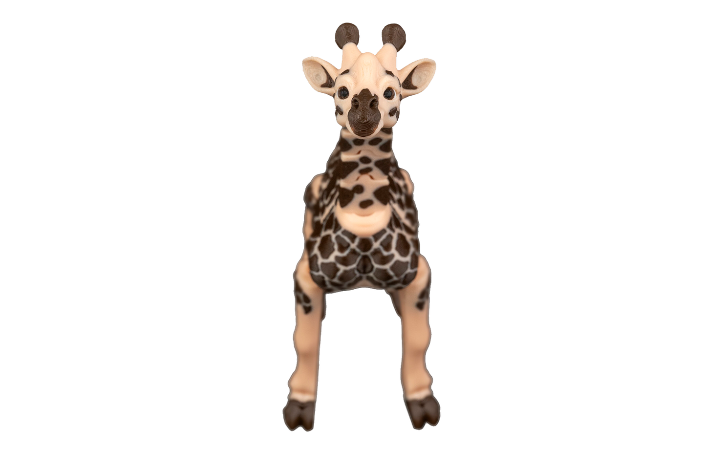 Girafa Articulada