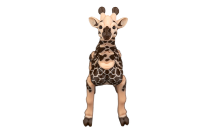 Girafa Articulada