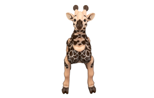 Girafa Articulada