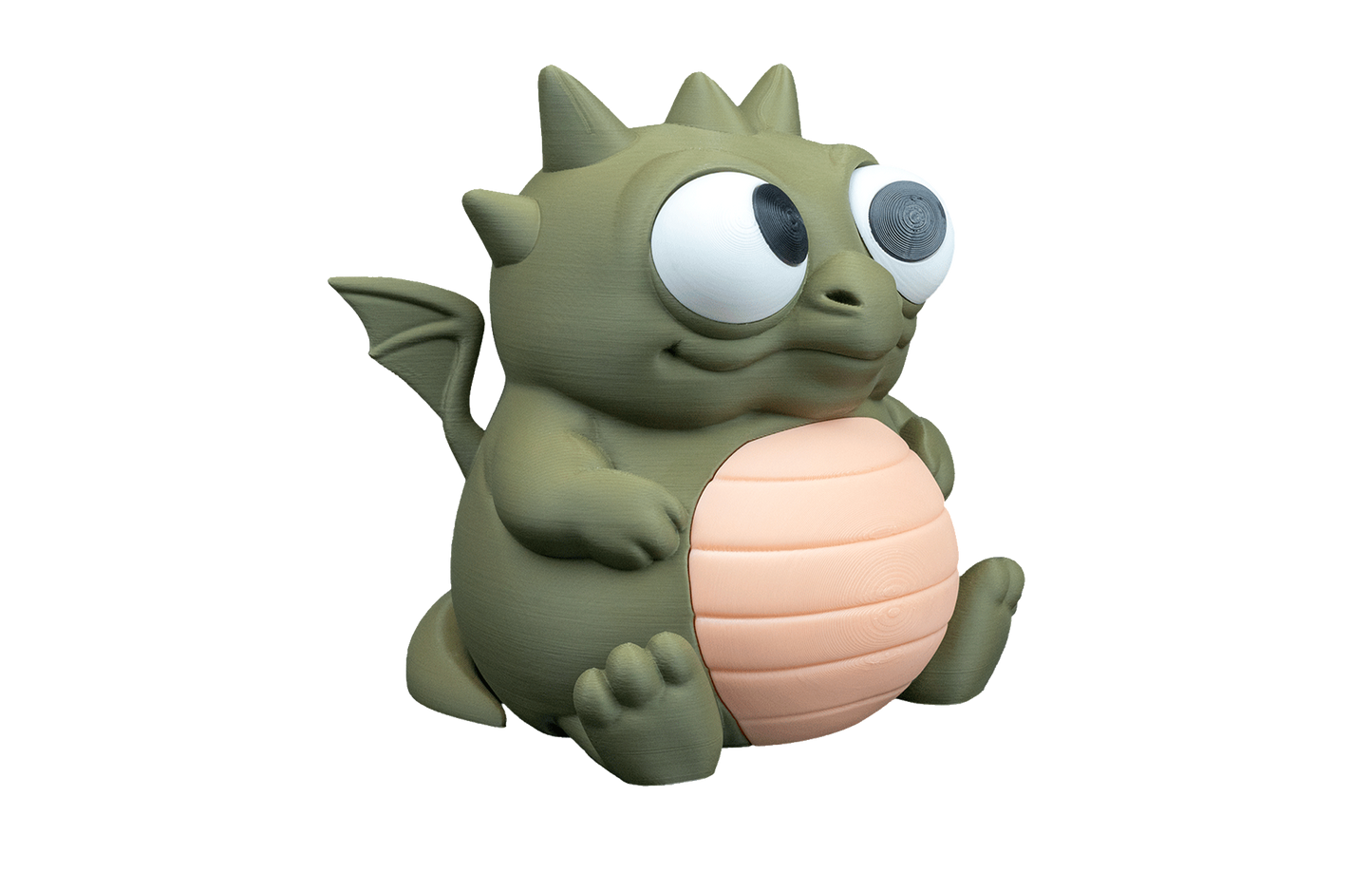 Cofrinho de Dragãozinho