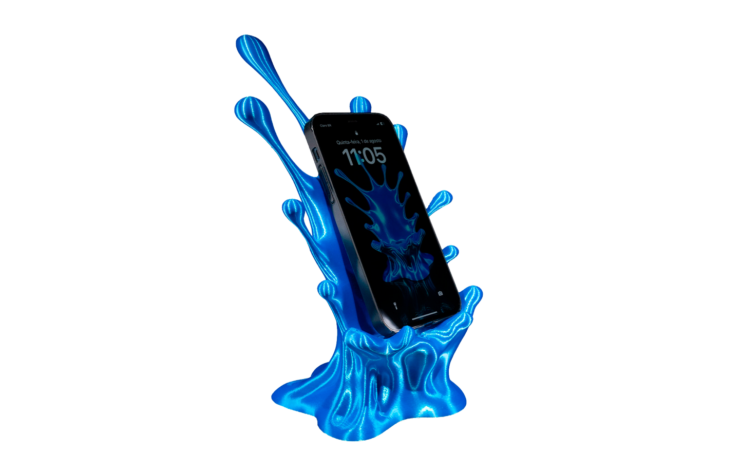 Apoio de Celular - Splash
