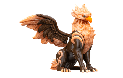 Grifo Guardião