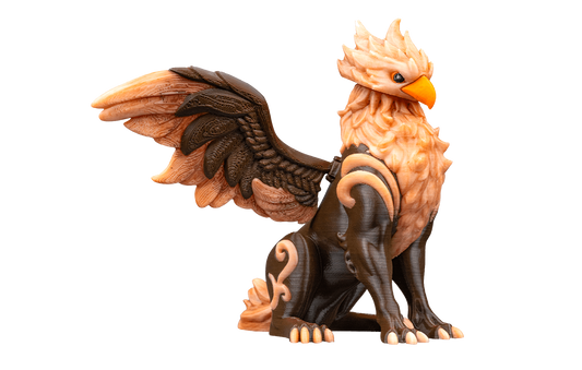 Grifo Guardião