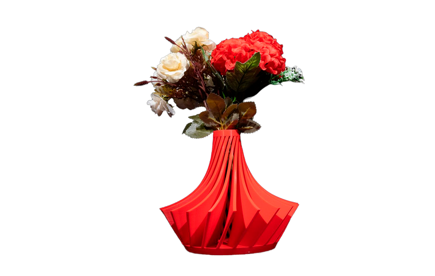 Vaso - HelixBloom