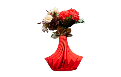 Vaso - HelixBloom